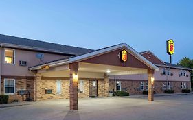Super 8 By Wyndham Mattoon